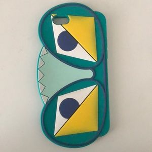 Silicone iPhone 6/6s Case